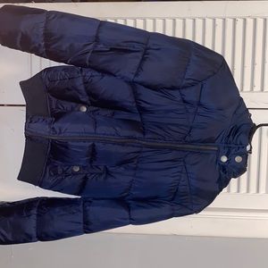 Worn twice, freshly washed